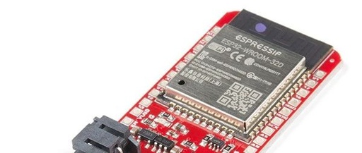 Will ESP32 Replace STM32 in Embedded Systems?