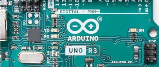 Summary of Arduino Microcontroller Training