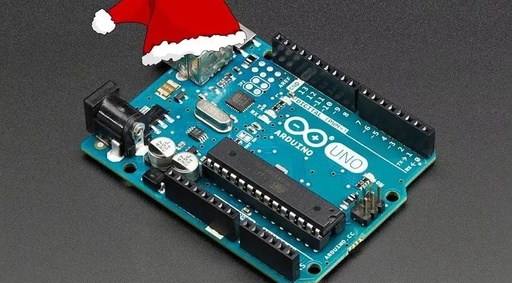 The Coolest Thing Beyond Coding: Exploring Arduino!