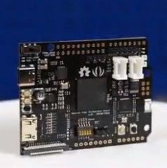 FPGA + ESP32: Create an Arduino-Compatible Spartan Edge Accelerator Development Board