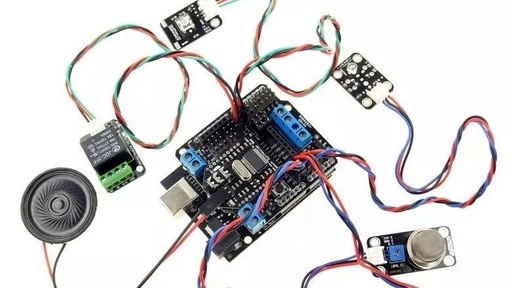 Fun with Arduino Open Source Hardware