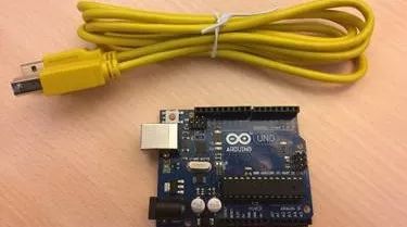 Getting Started with Arduino Using Tinkercad