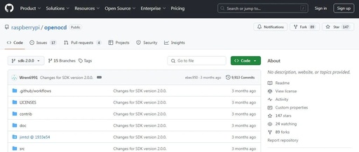 OpenOCD: A Powerful Tool for Embedded System Debugging and Programming