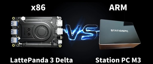 ARM vs x86: Which Architecture Should You Choose for Your Development Board?