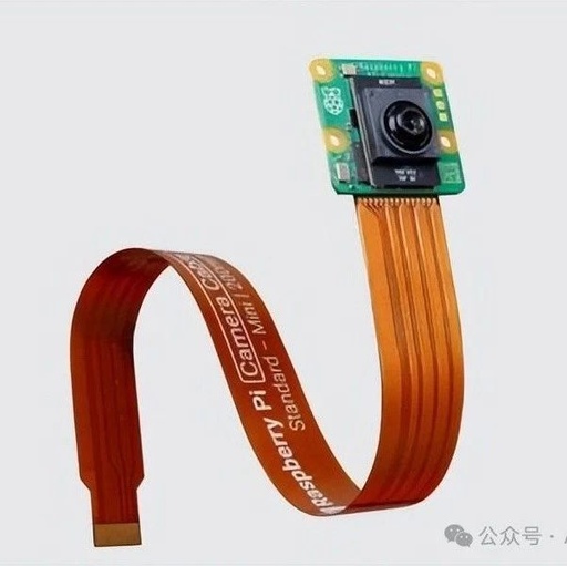 Sony AI Camera Module Created for Raspberry Pi