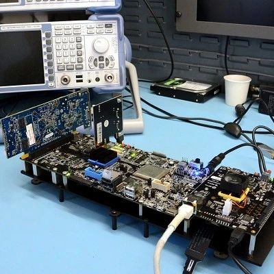 Assemble Your Own RISC-V PC with Open Source Hardware