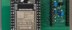 Using ESP32 to Control ADX-S: A Comprehensive Guide