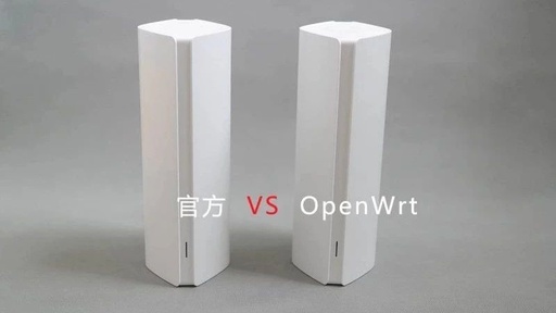 Comparison of OpenWrt Firmware and Original Firmware on Phicomm K2T