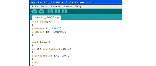 Introduction to Arduino Programming: A Comprehensive Guide