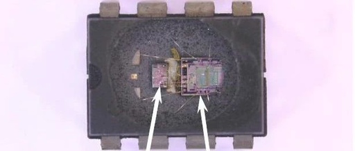 Methods of Early Microcontroller Encryption