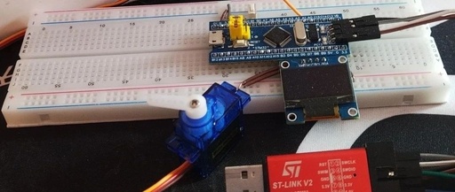 Building the STM32 Debug Output and Time System with Embedded Zorb Framework