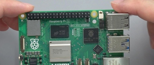 Raspberry Pi 5 Review: The Return of the King of Single Board Computers!