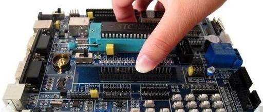 Getting Started with Microcontrollers: Can We Still Start with the 51 Series?