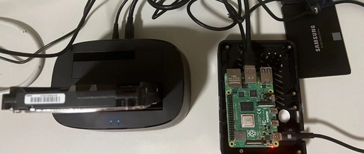 Setting Up a Development Environment on Raspberry Pi