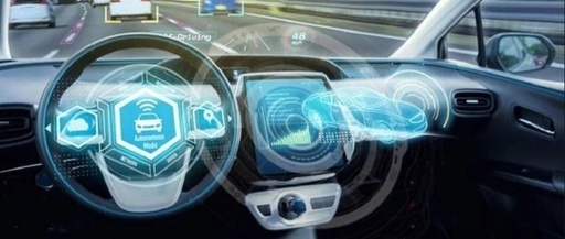 Arm AE IP: Significantly Reducing Automotive Software Development Time