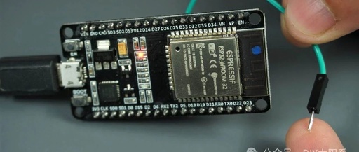 Getting Started with ESP32 Touch Functionality: A Comprehensive Guide