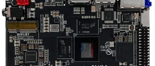 New Version of Youyeetoo R1 (RK3588) Development Board