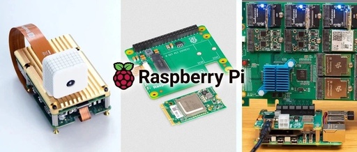 Exciting Raspberry Pi AI Kit Projects to Inspire Your Next Innovation