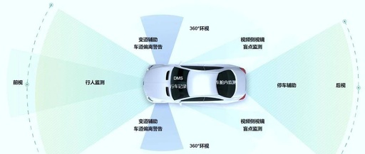 In-Depth Analysis of the Automotive Camera Industry