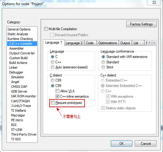 A Method and Principle Introduction for Measuring CPU Usage Based on FreeRTOS