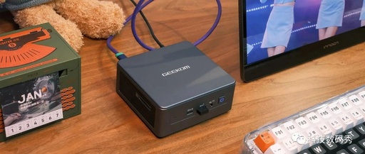 GEEKOM Mini IT11 Review: A Powerful Mini PC for Video Editing