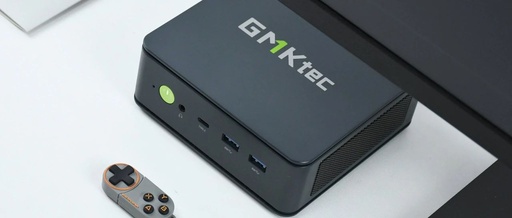 Affordable Mini PC for Gaming: Jimo K6 Review