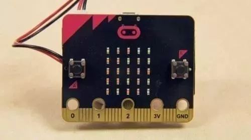 Microbit Lesson 1: Displaying Patterns