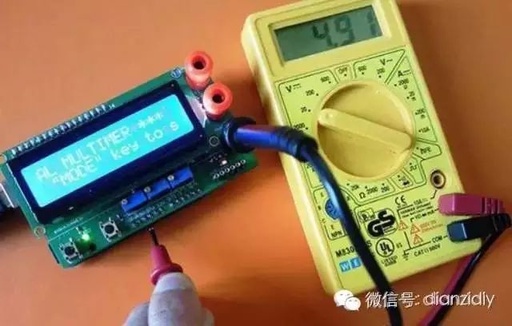 DIY Multimeter with Arduino: A Complete Guide