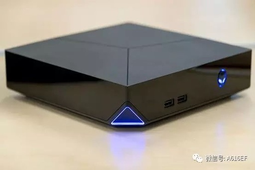 Alienware Alpha R2 Review: The King of Ultra-Compact Gaming Consoles!