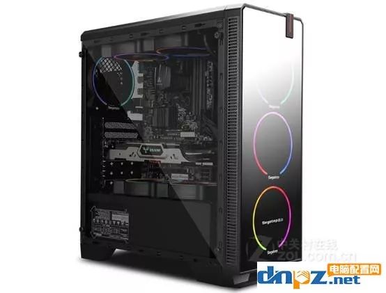 Best Gaming PC Build Under 5000 Yuan Featuring Intel Core i5 9400F and GTX 1660