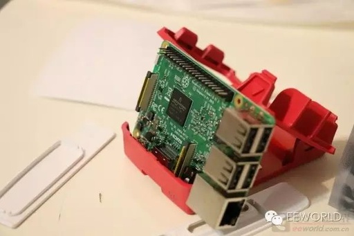 Unboxing the Raspberry Pi 3: A Stunning Experience