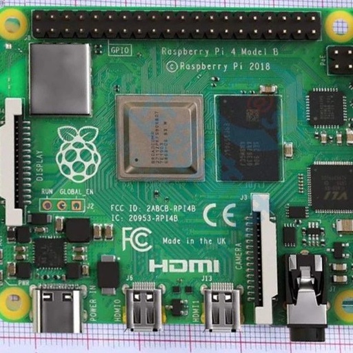 Understanding the Design Flaws of Raspberry Pi 4's USB-C Interface