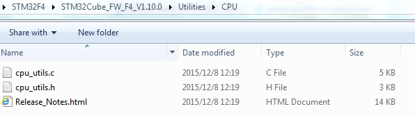 A Method and Principle Introduction for Measuring CPU Usage Based on FreeRTOS