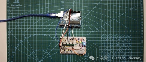 Understanding Arduino Communication Protocol: Serial Peripheral Interface Potentiometer