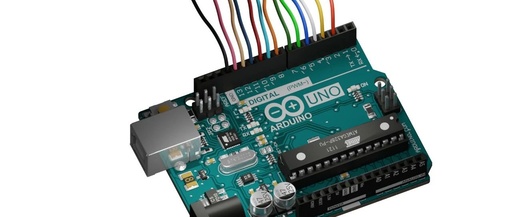 Harnessing the Power of Arduino in Interactive Design