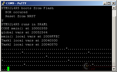 Understanding FreeRTOS Stack Management: A Comprehensive Guide