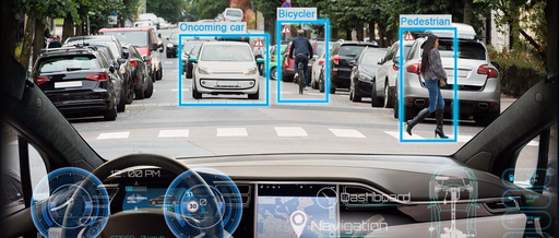 Developing Embedded Vision Applications for Automotive: How CrossLink-NX FPGA Solves Your Problems