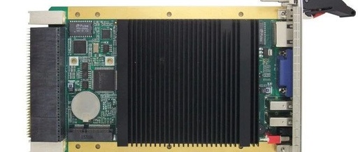 Domestic PowerPC P2020 Embedded Computer