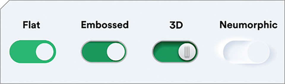 Redesigning Automotive Displays and Smart Surface Touch HMIs