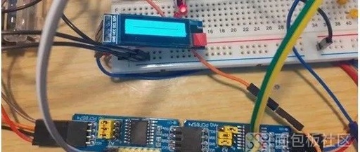 How to Drive Multiple I2C Devices with One I2C Bus