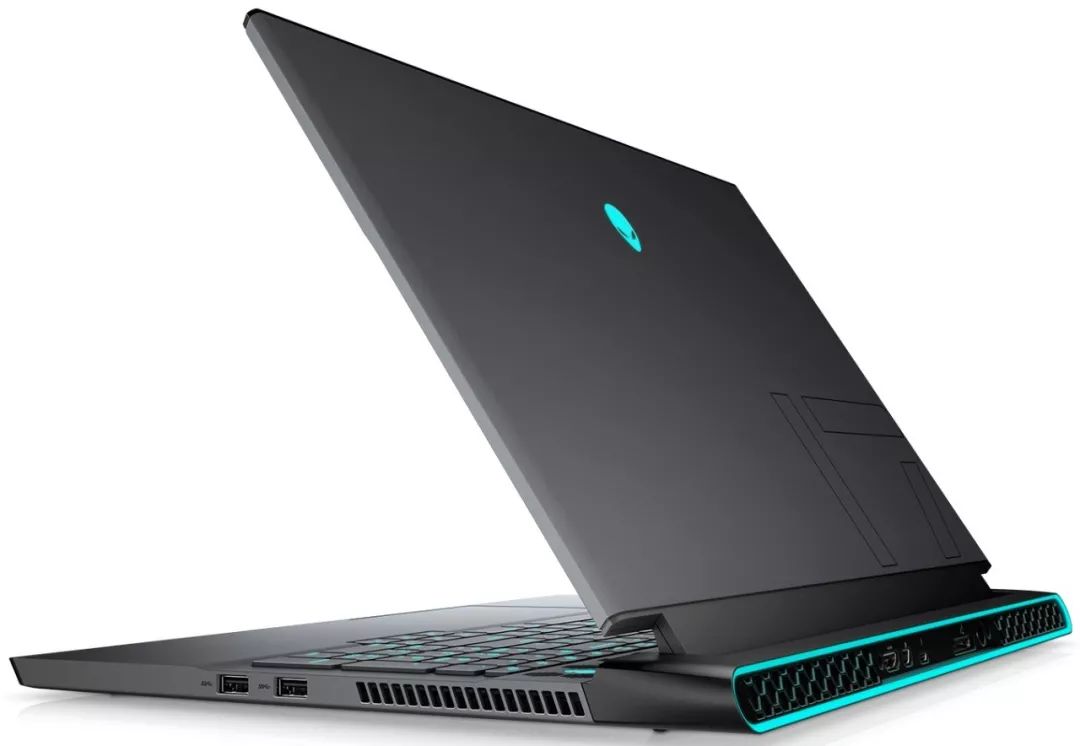 Alienware M17 R2 Review: Top Gaming Laptop with i9 and RTX 2080