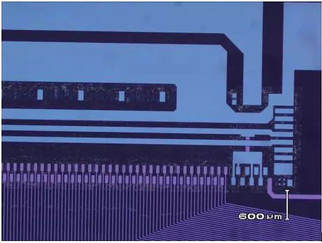 Manufacturing Process of TFT-LCD Display Panels