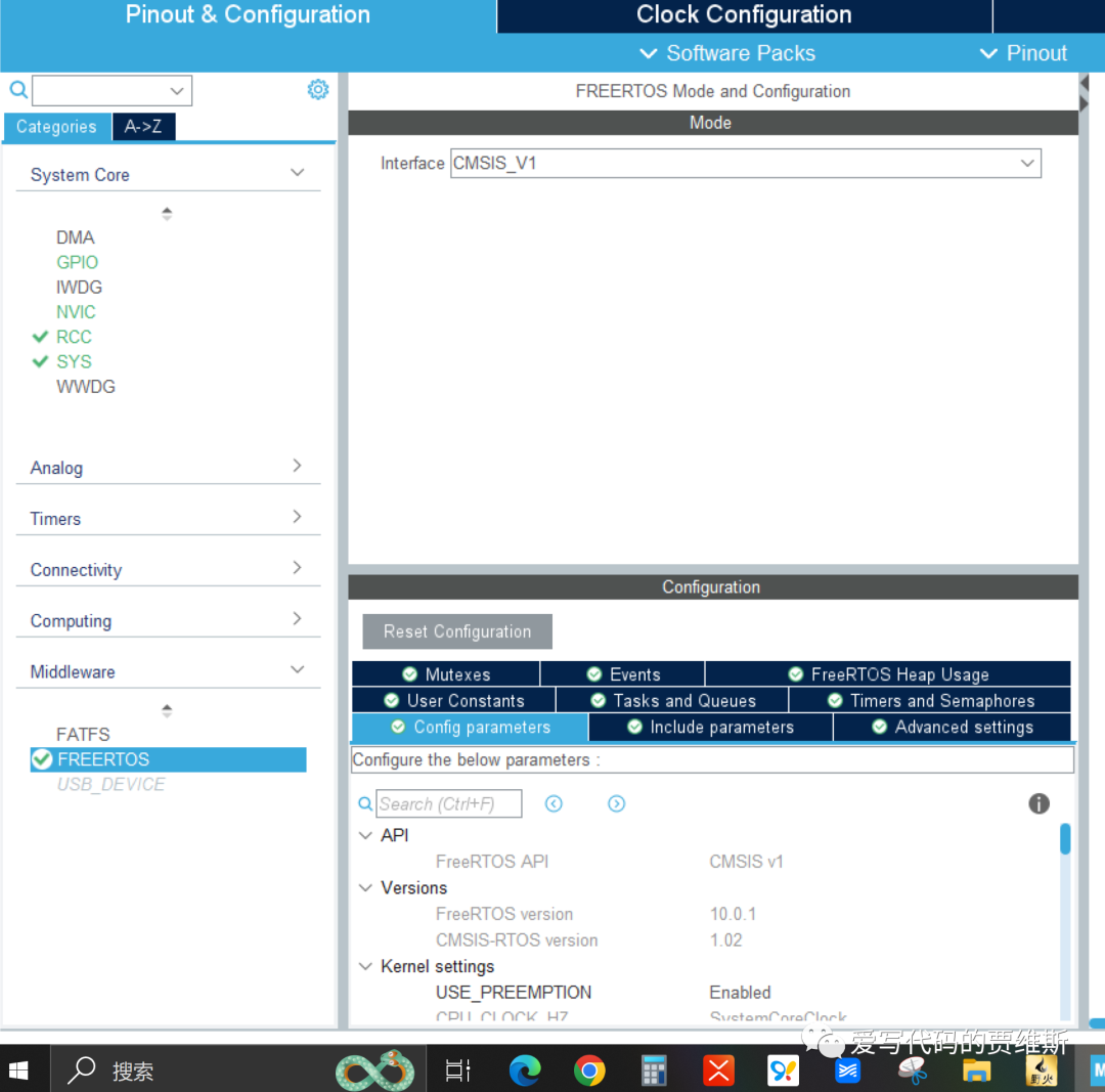 FreeRTOS Operating System: A Comprehensive Guide