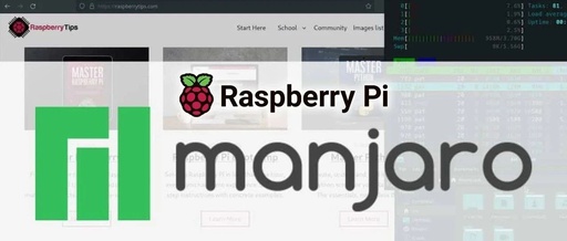 Ultimate Guide to Installing Manjaro on Raspberry Pi: 2024