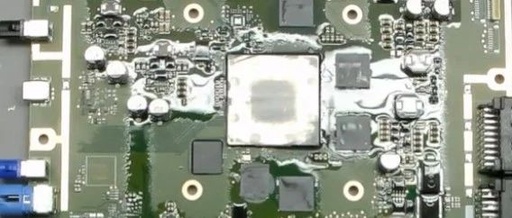 Powerful Disassembly of Xiaomi SU7 Automotive Board