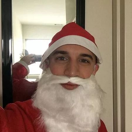 Merry Christmas - Keras + Raspberry Pi: Using Deep Learning to Recognize Santa Claus