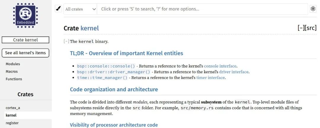 Building an Embedded Operating System on Raspberry Pi with Rust