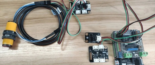 DIY Screen Switching Tool for Engineers