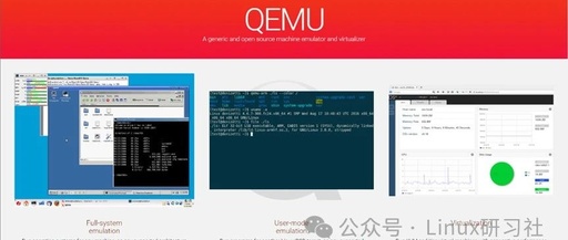 Setting Up an ARM64 Linux Environment with QEMU