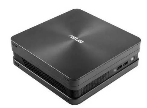 Top 4 Mini PCs for Smooth Office Use